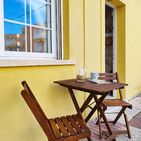 Casita Boutique En La Playa Apartment Sant Antoni De Calonge Exterior photo