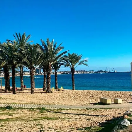Casita Boutique En La Playa Apartment Sant Antoni De Calonge Exterior photo