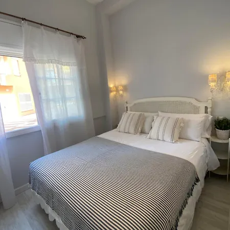 Casita Boutique En La Playa Apartment Sant Antoni De Calonge Exterior photo