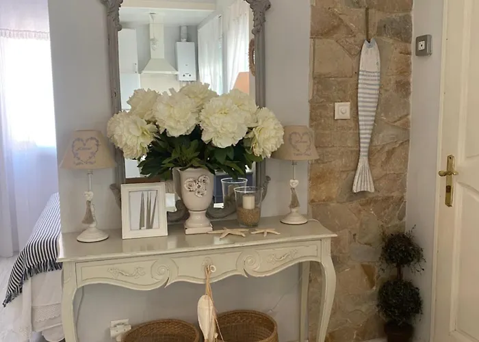Casita Boutique En La Playa