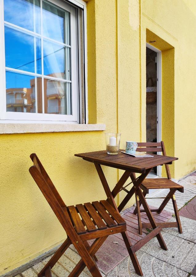 Apartament Casita Boutique En La Playa *