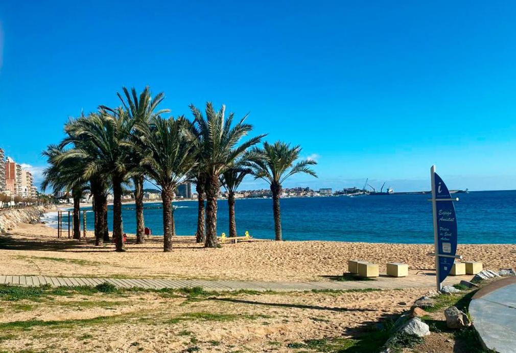 Apartament Casita Boutique En La Playa Sant Antoni De Calonge