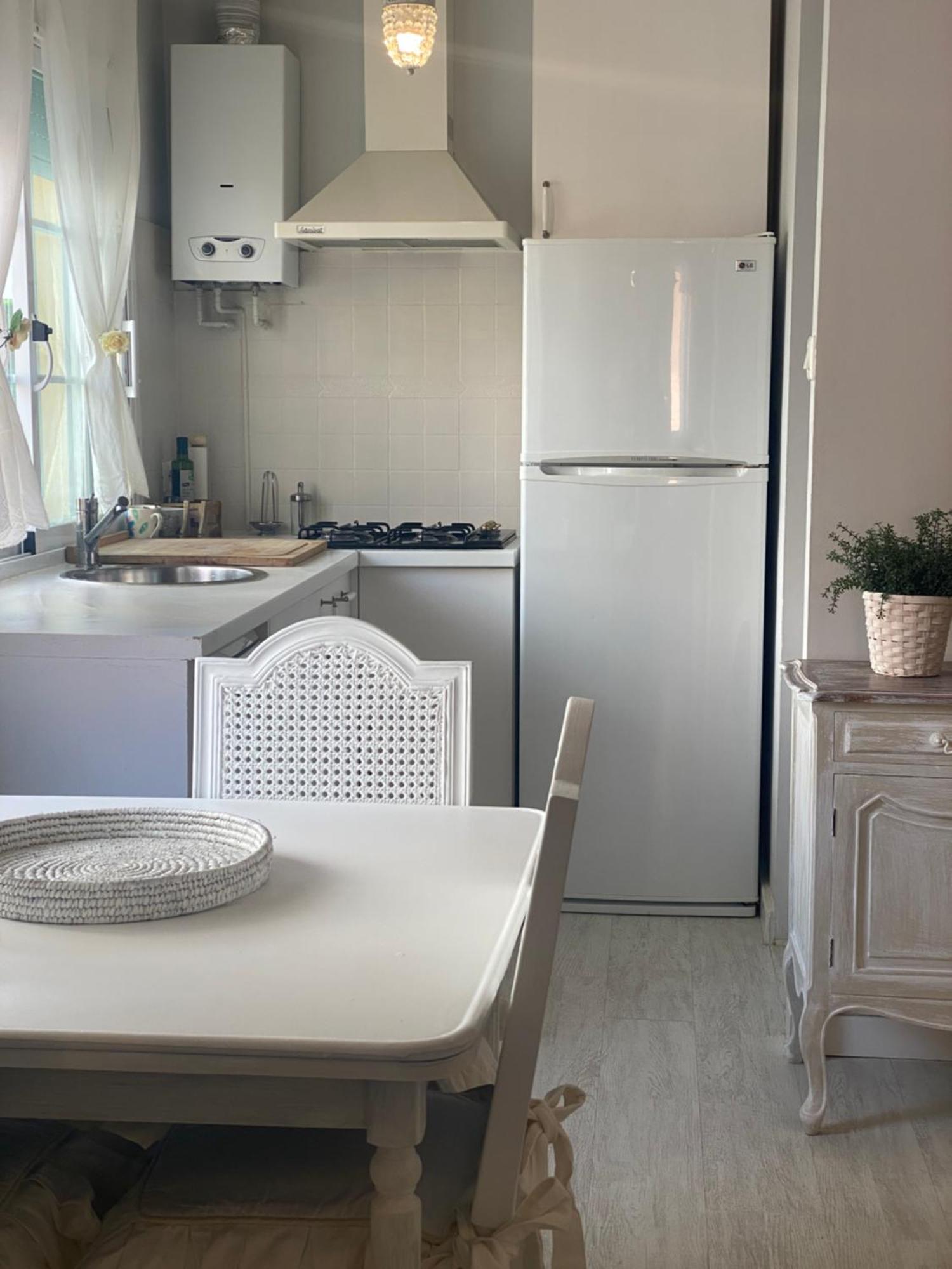 Apartment Casita Boutique En La Playa