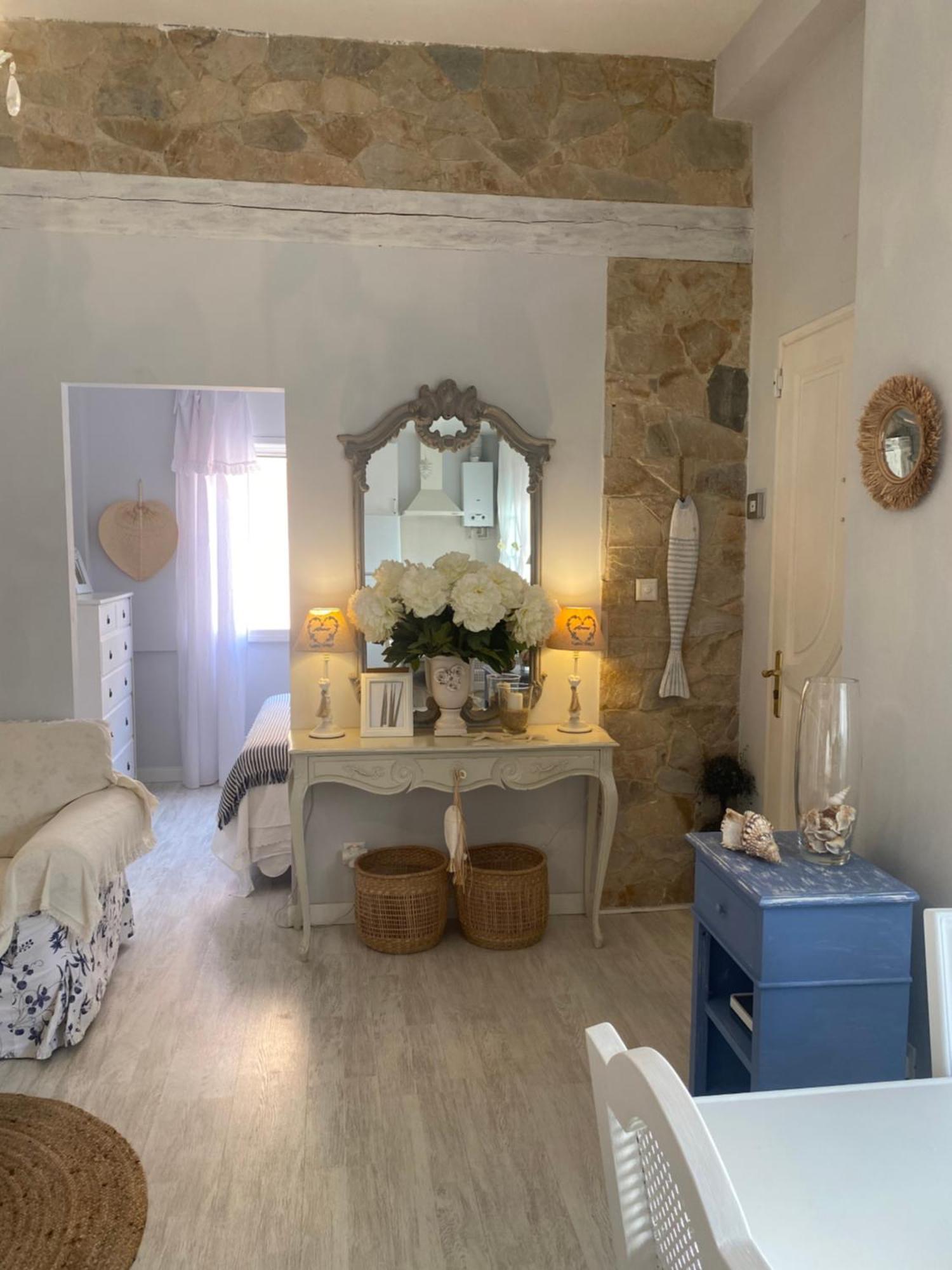 Casita Boutique En La Playa Apartment