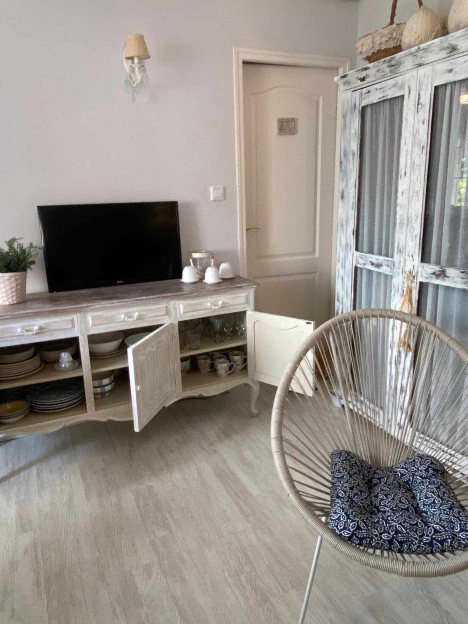 Apartment Casita Boutique En La Playa Sant Antoni De Calonge