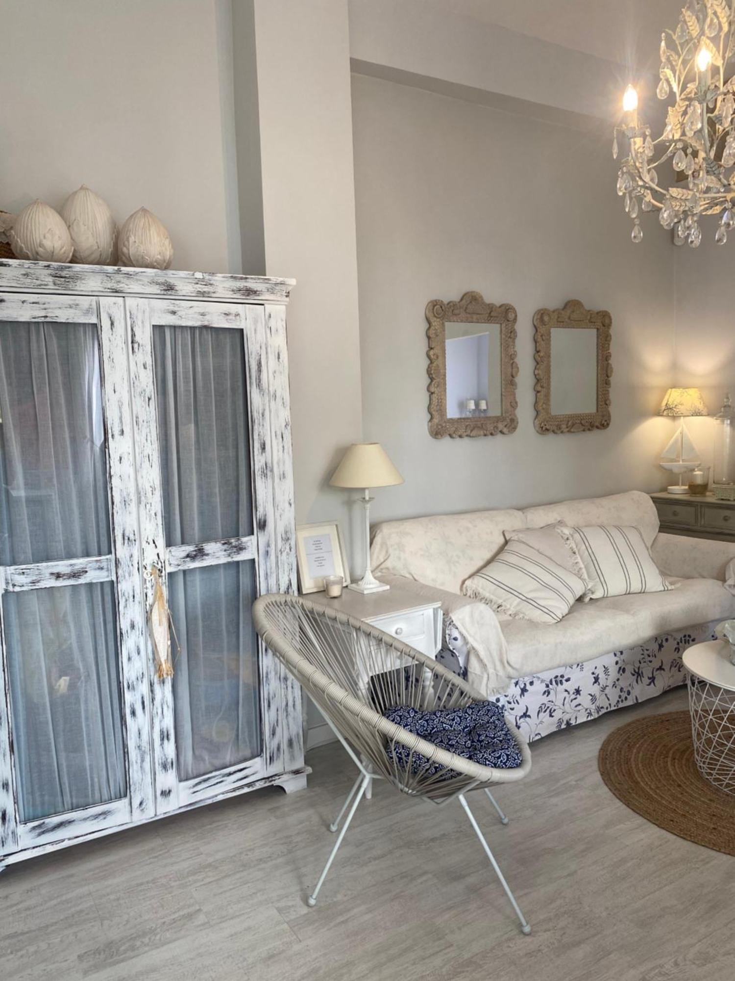 Apartament Casita Boutique En La Playa *