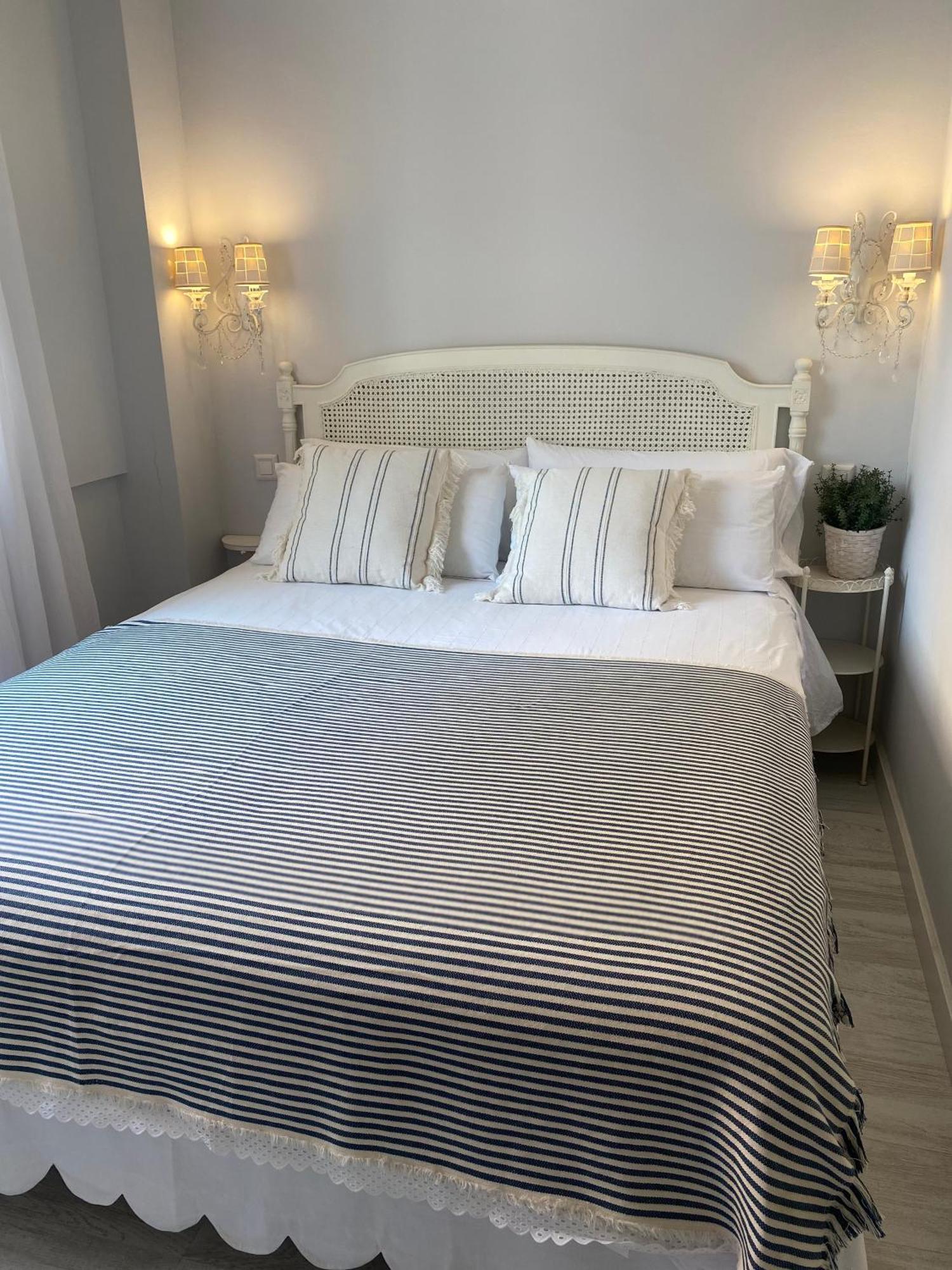 Apartment Casita Boutique En La Playa