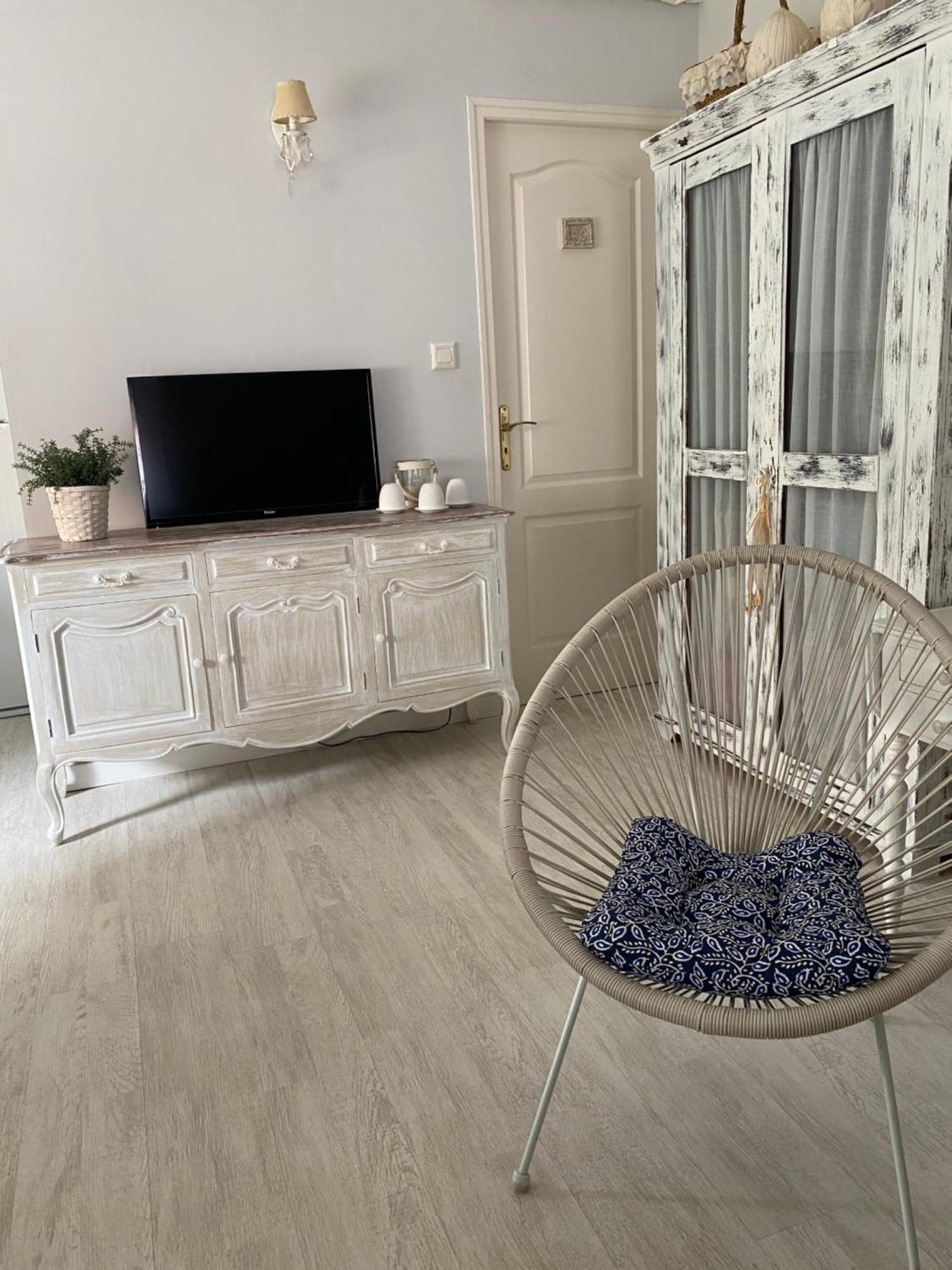 Apartament Casita Boutique En La Playa *