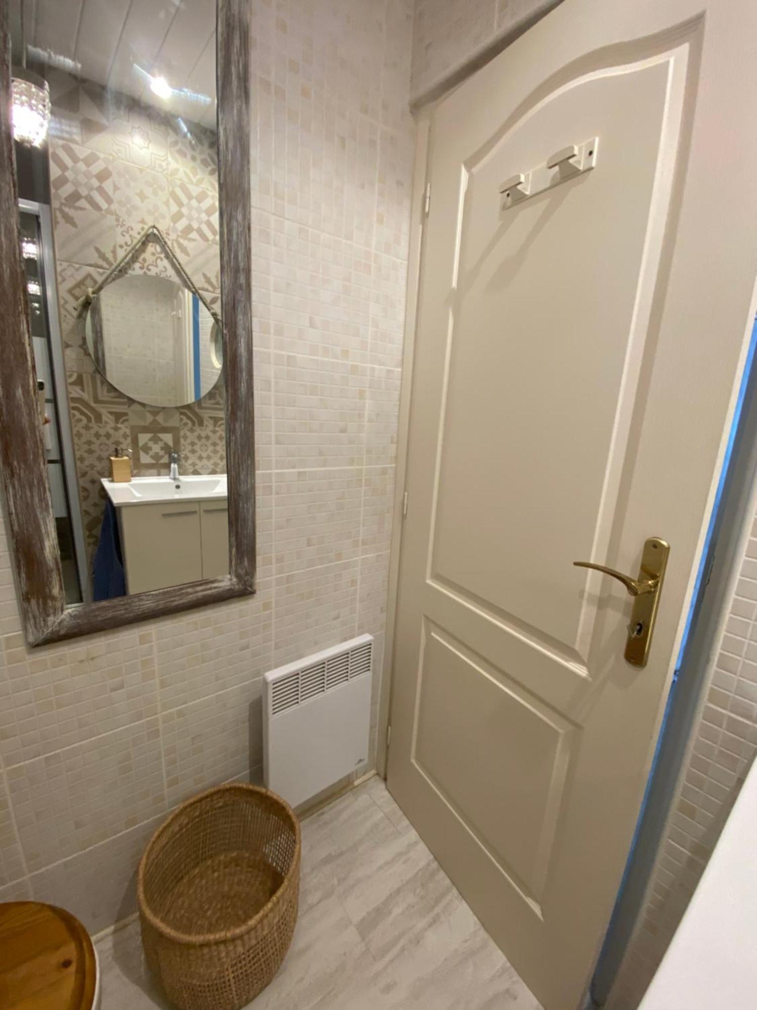 Apartament Casita Boutique En La Playa